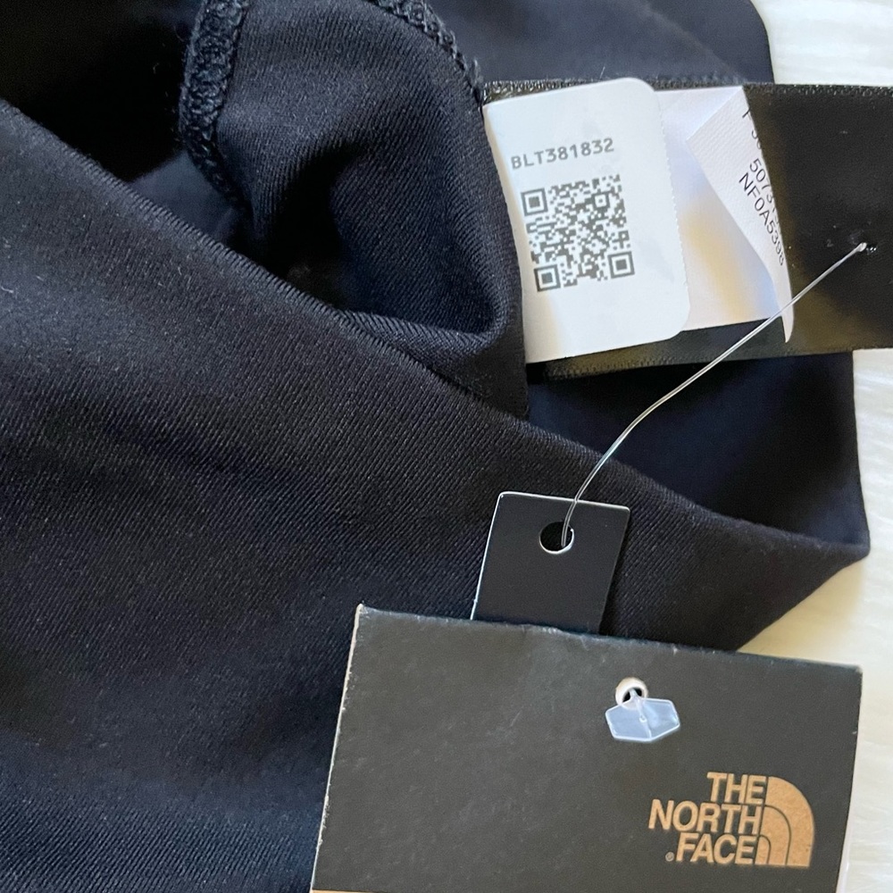 The North Face Women’s Motivation High Rise 7/8 Pocket Tights - Picture 9 of 10